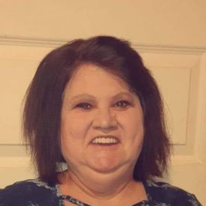 Meet your Posher, Freda joyce